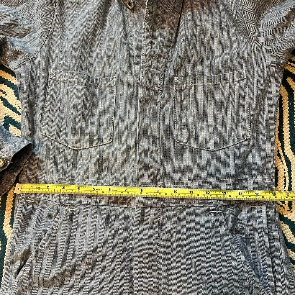 Coveralls - Picture 11 of 12